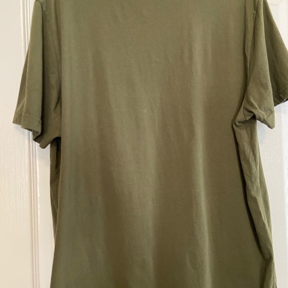 City Streets Short Sleeve Tee Shirt Size L - Picture 3 of 4